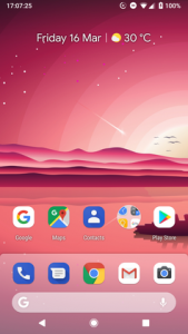 نرم افزار مجموعه نرم افزارهای اندروید NP Android Collection v 8