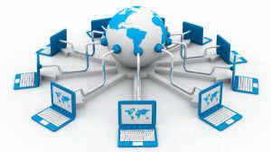 نرم افزار آموزش شبکه NETWORKS