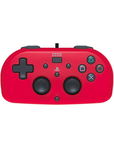 خرید کنترلر Mini پلی استیشن 4 قرمز PS4