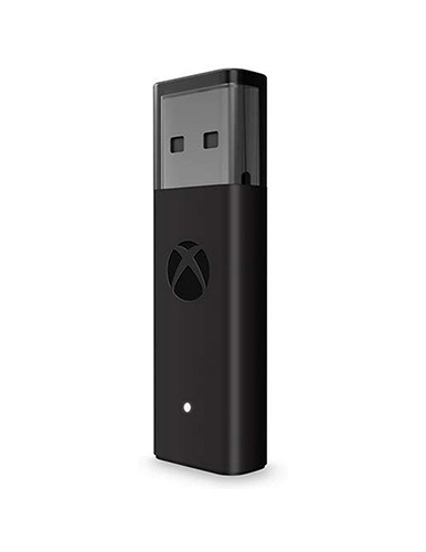دانگل کنترلر ایکس باکس وان برای ویندوز 10 Xbox One To Window