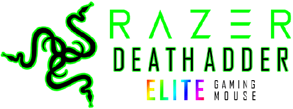 خرید موس گیمینگ ریزر DeathAdder Elite