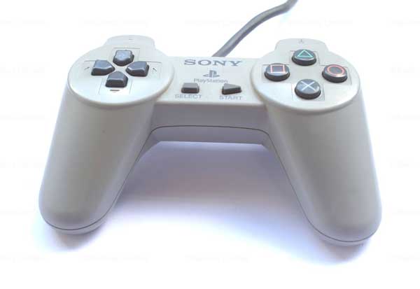 دسته بازی PlayStation 1