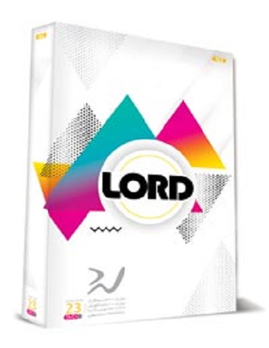 نرم افزار مجموعه نرم افزاری لرد 18 Lord Of Software نسخه دوم