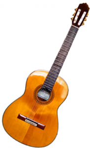 نرم افزار آموزش گیتار فلامینگو مقدماتی تا پیشرفته