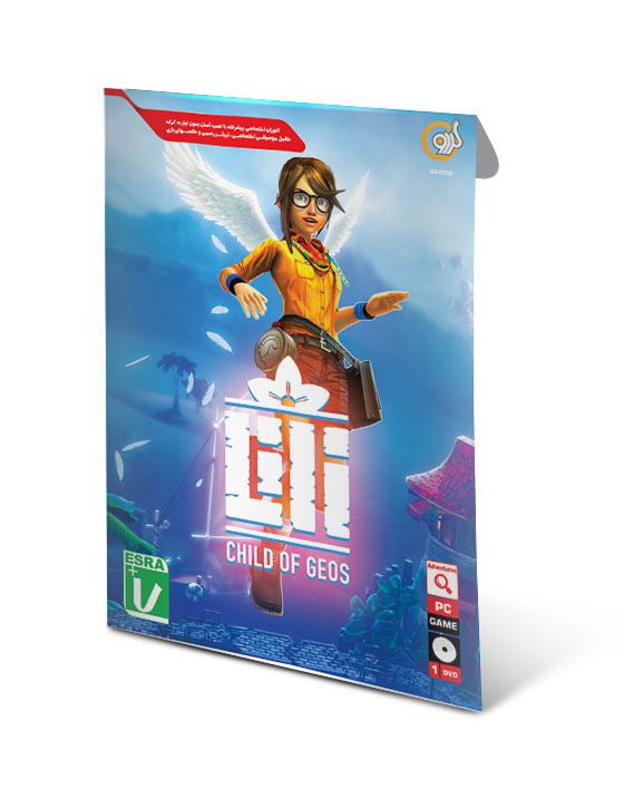 خرید بازی Lili Child of Geos برای کامپیوتر