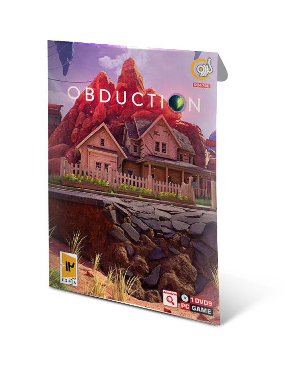 خرید بازی Obduction برای کامپیوتر