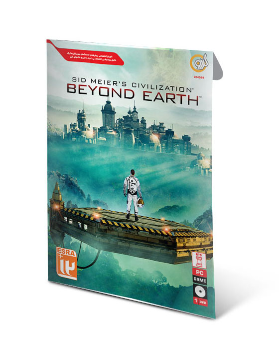 خرید بازی Sid Meier s Civilization Beyond Earth برای کامپیوتر