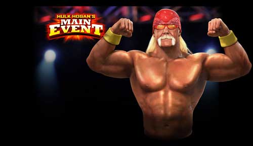 خرید بازی Hulk Hogan s Main Event برای XBOX 360