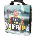 خرید کیف حمل پلی استیشن 4 Pro مدل FIFA 19
