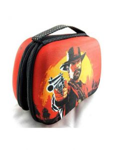 خرید کیف دسته بازی RED DEAD مناسب برای تمام دسته ها