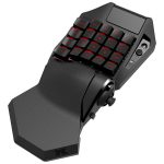 خرید ماوس و کیبورد پلی استیشن ۴ HORI TAC Pro Type M2 - Image 4