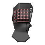 خرید ماوس و کیبورد پلی استیشن ۴ HORI TAC Pro Type M2 - Image 3