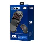 خرید ماوس و کیبورد پلی استیشن ۴ HORI TAC Pro Type M2 - Image 2