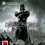 خرید بازی Dishonored XBOX برای کنسول Xbox 360