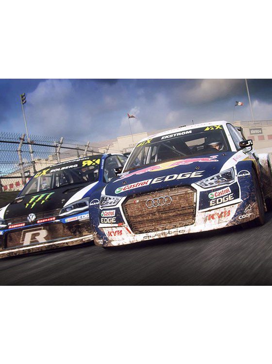 خرید بازی DiRT Rally 2.0 نسخه پلی استیشن 4