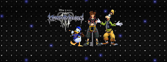 خرید پلی استیشن ۴ پرو باندل محدود بازی Kingdom Hearts 3