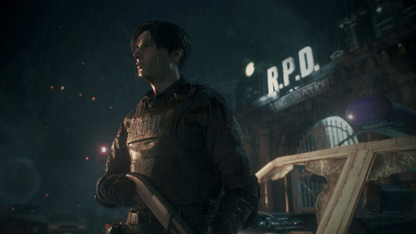 خرید بازی Resident Evil 2 Remake برای کامپیوتر