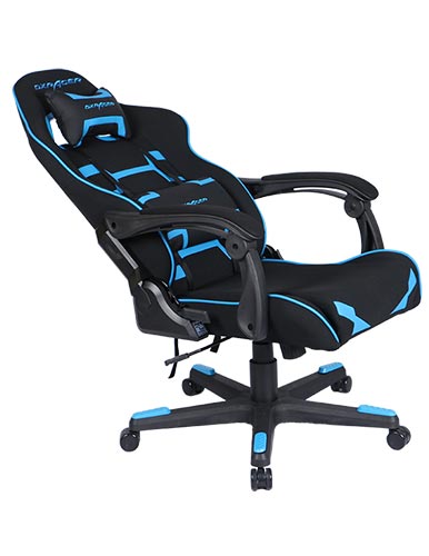 خرید صندلی گیمینگ DXRACER سری اوریجین OH/OA168/NB