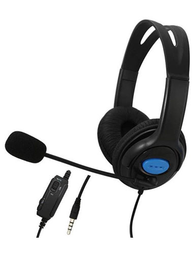 تصویر هدفون مخصوص بازی اونیکوما مدل k10 Pro ا headphone k10 Pro headphone k10 Pro