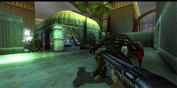 Jogo Turok para Xbox 360 - Seminovo - Taverna GameShop