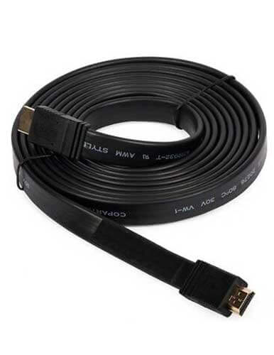 کابل HDMI پی نت مدل Flp 3 طول 3 متر