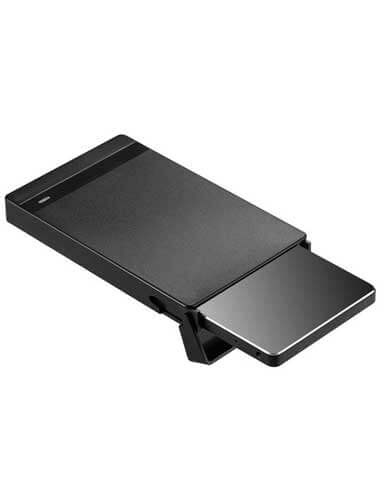 باکس تبدیل SATA به USB 3 هارد دیسک 2.5 اینچی فیدکو مدل k2