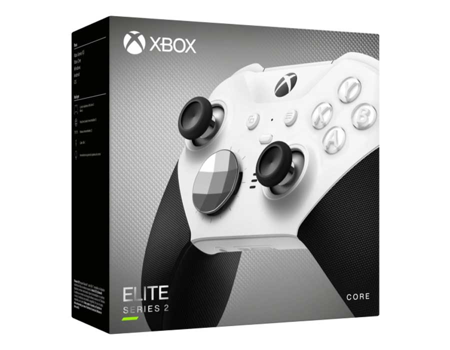 کنترلر ایکس باکس الیت Elite Series Core 2