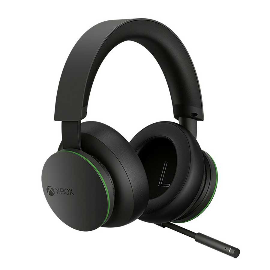 هدست مایکروسافت مدل Wireless Headset Xbox Series X|S