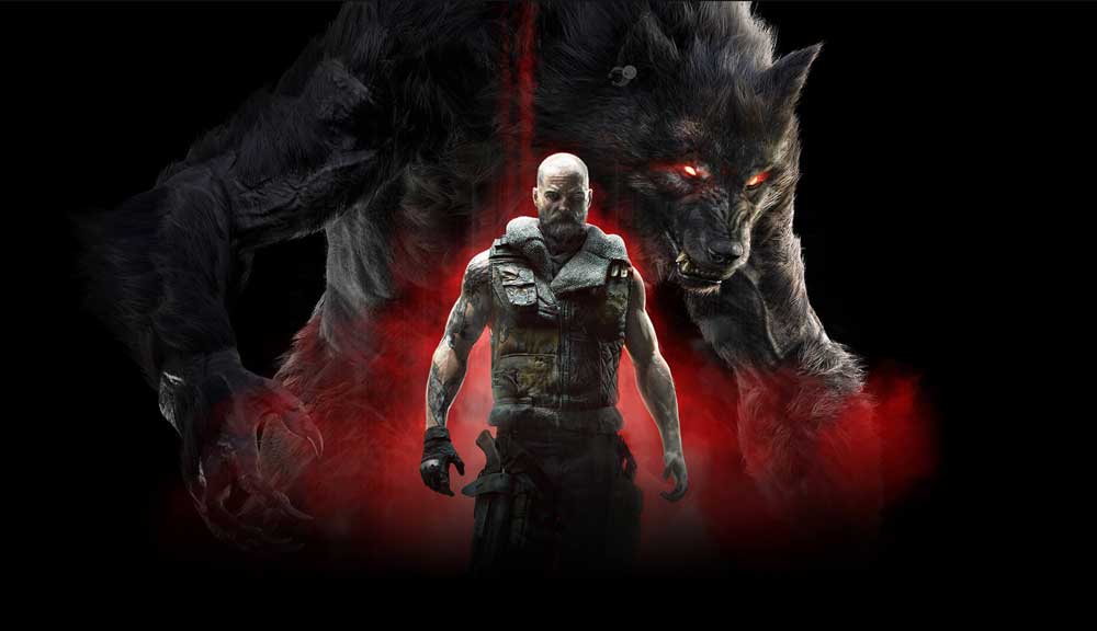 بازی Werewolf The Apocalypse Earthblood