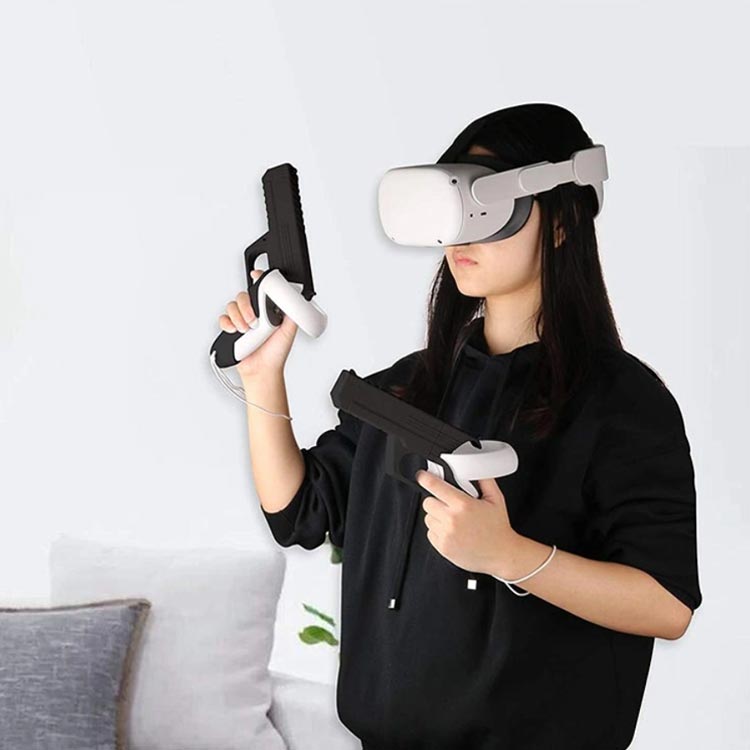 اسلحه بازی Yonk VR برای Oculus Quest 2