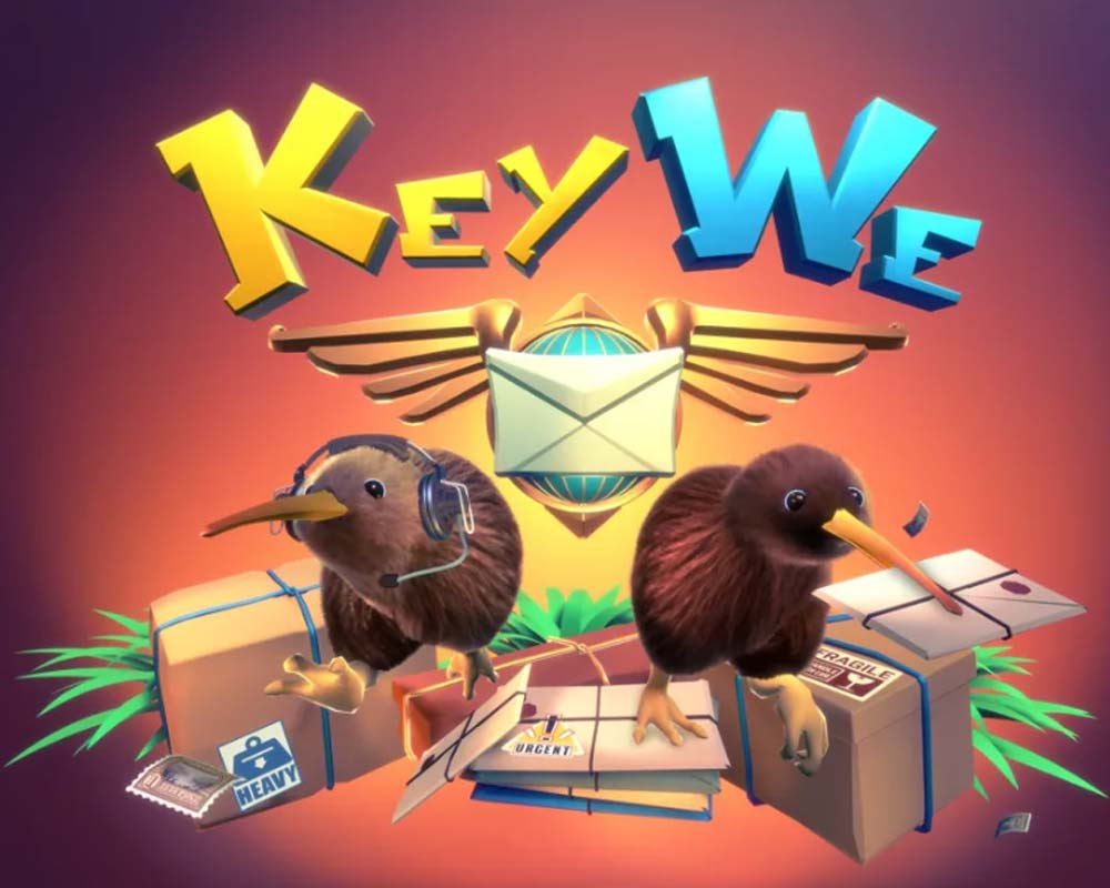 بازی KeyWe برای PS5