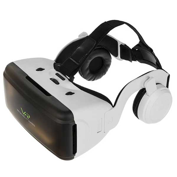 هدست واقعیت مجازی شاینکن VR SHINECON مدل SC G152