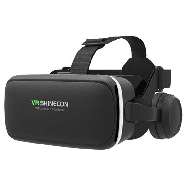 هدست واقعیت مجازی شاینکن VR SHINECON مدل SK 85
