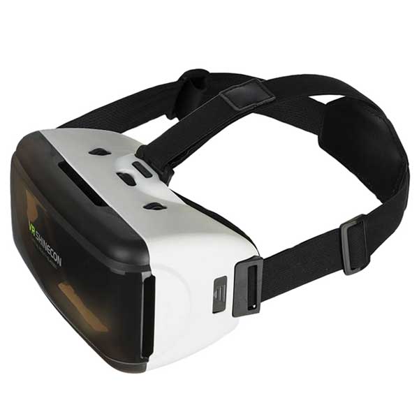 هدست واقعیت مجازی شاینکن VR SHINECON مدل SK 125