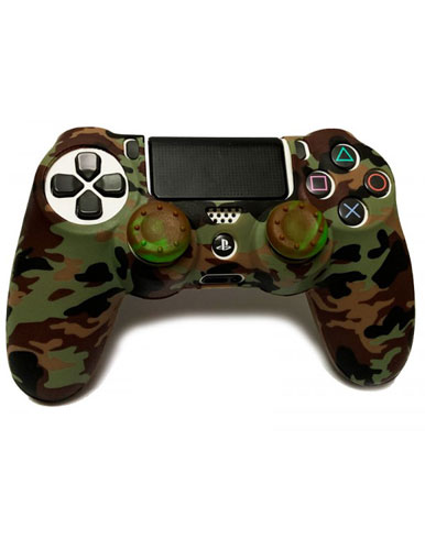 محافظ دسته بازی پلی استیشن PS4 مدل army1