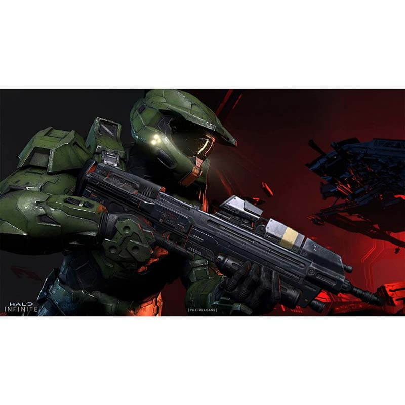 بازی Halo Infinite برای Xbox