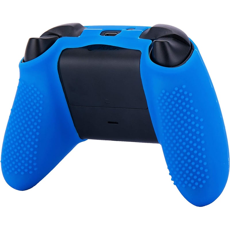 محافظ دسته Xbox Series X/S طرح simple رنگ آبی