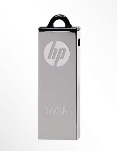 HP-FLASH MEMORY 220-16GB
