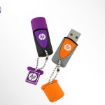 HP-FLASH MEMORY 245 - 16GB - Image 2