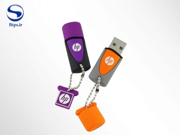 HP-FLASH MEMORY 245 - 16GB - Image 2