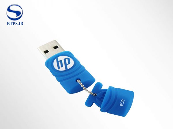 HP FLASH MEMORY 350 8GB - Image 2