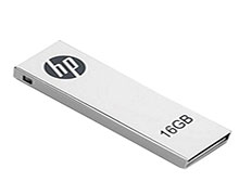 HP-FLASH MEMORY 210-8GB