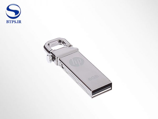 HP-FLASH MEMORY 250-8GB