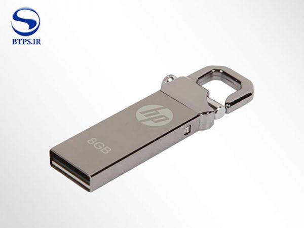 HP-FLASH MEMORY 250-8GB - Image 2