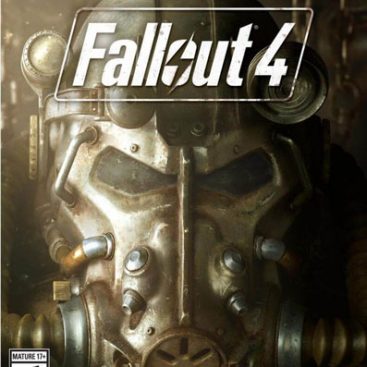 خرید بازی Fallout 4 Xbox One