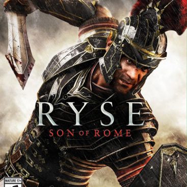 خرید بازی Ryse Son Of Rome Xbox One