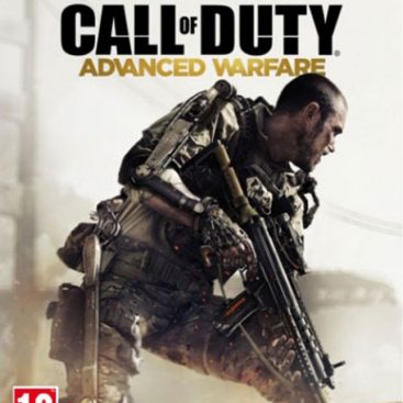 خرید بازی Call of Duty Advanced Warfare Xbox One