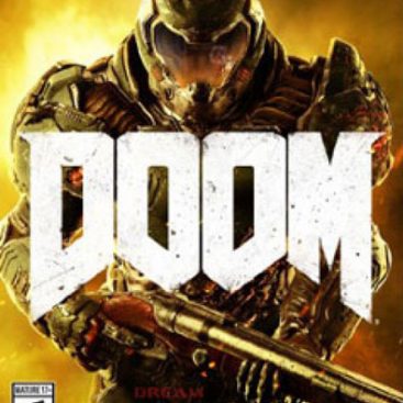 خرید بازی Doom Xbox One