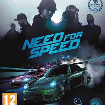 خرید بازی Need for Speed Xbox One