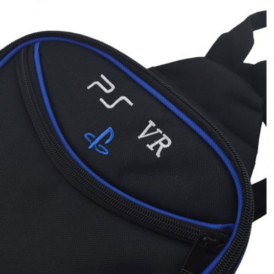 کیف پلی استیشن وی آر Bag For SONY PSVR - Image 2